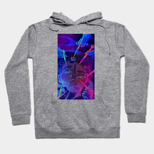 Gender rigidity Hoodie